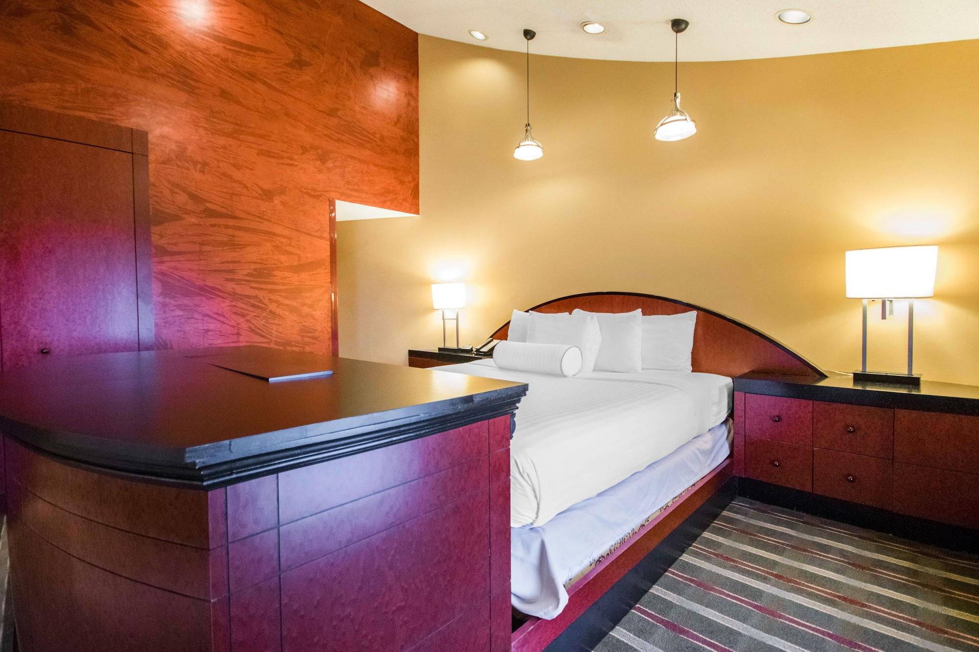 Pier 5 Hotel Baltimore Dış mekan fotoğraf