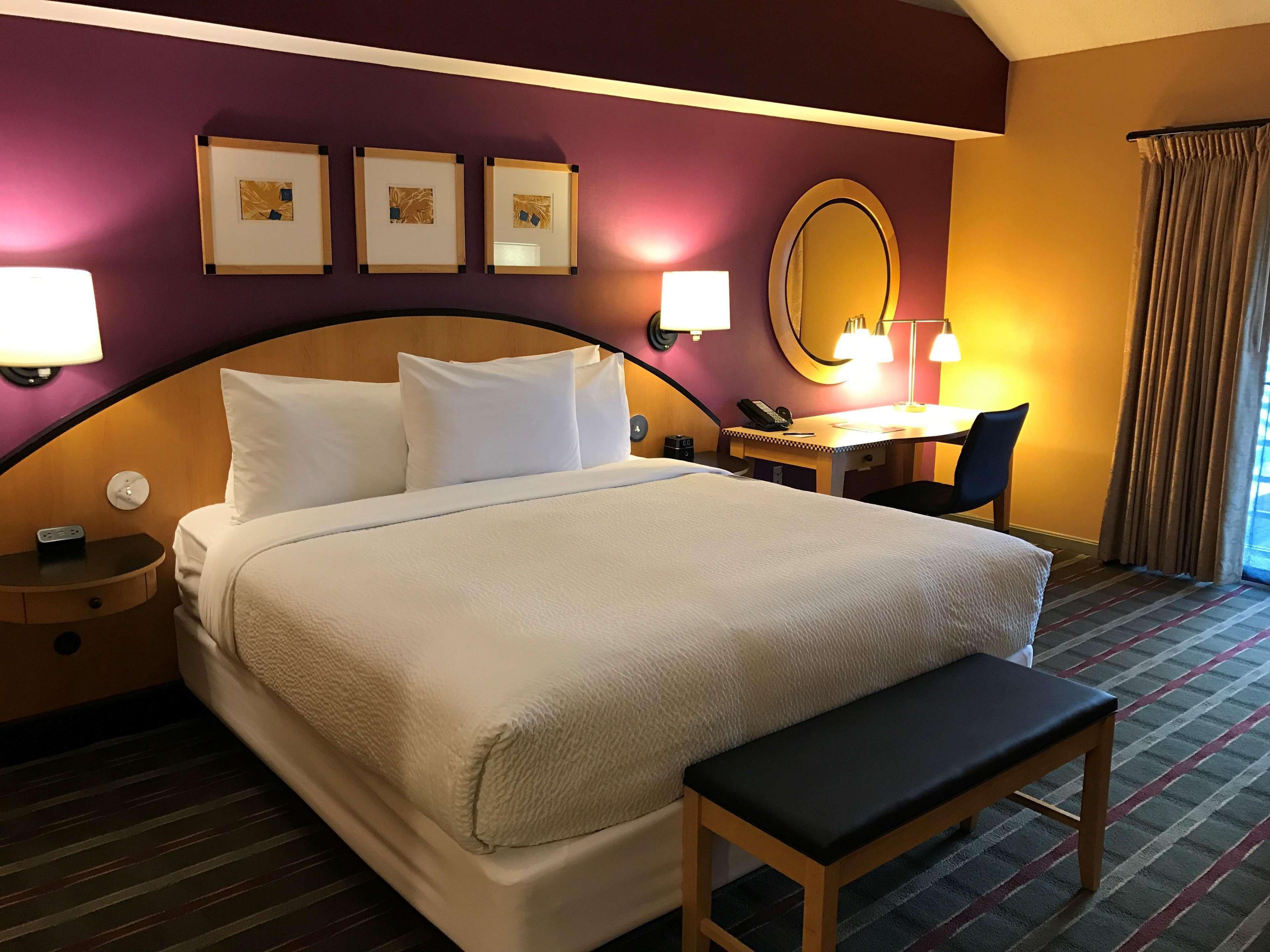 Pier 5 Hotel Baltimore Dış mekan fotoğraf