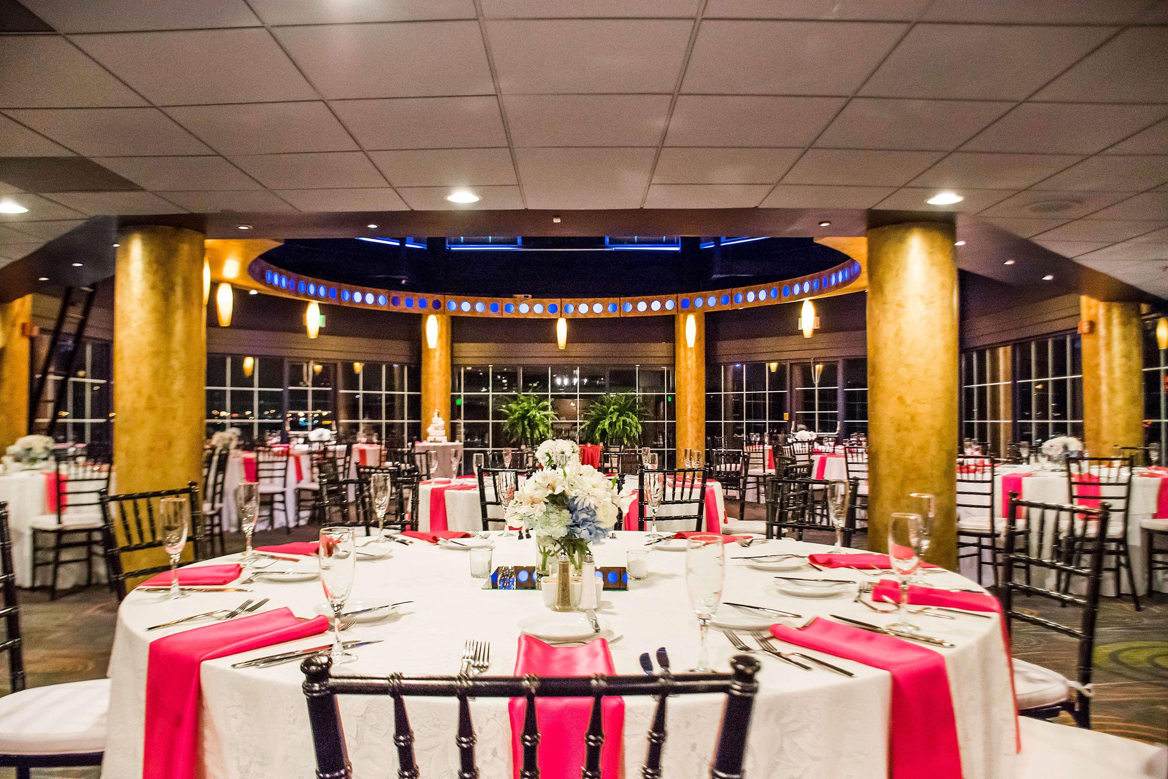 Pier 5 Hotel Baltimore Dış mekan fotoğraf