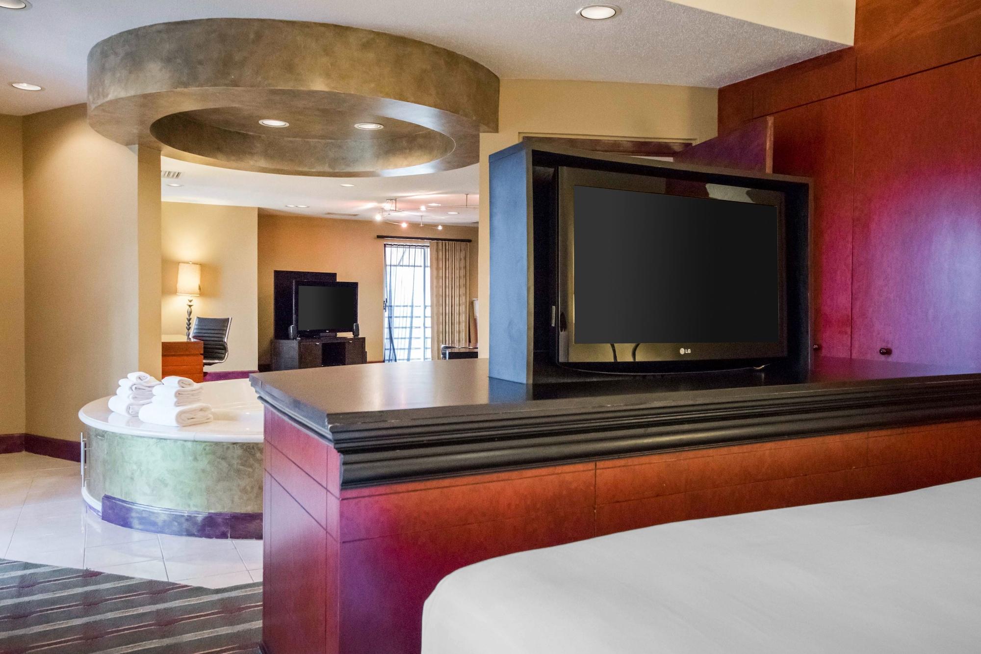 Pier 5 Hotel Baltimore Dış mekan fotoğraf