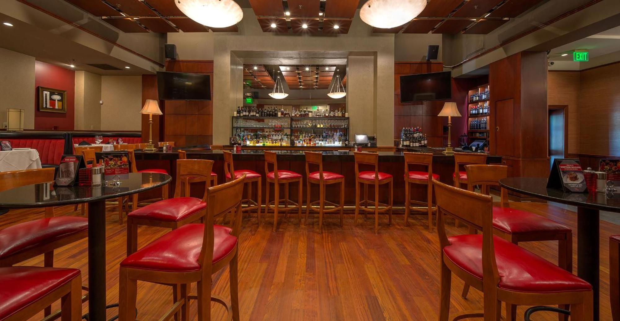 Pier 5 Hotel Baltimore Dış mekan fotoğraf