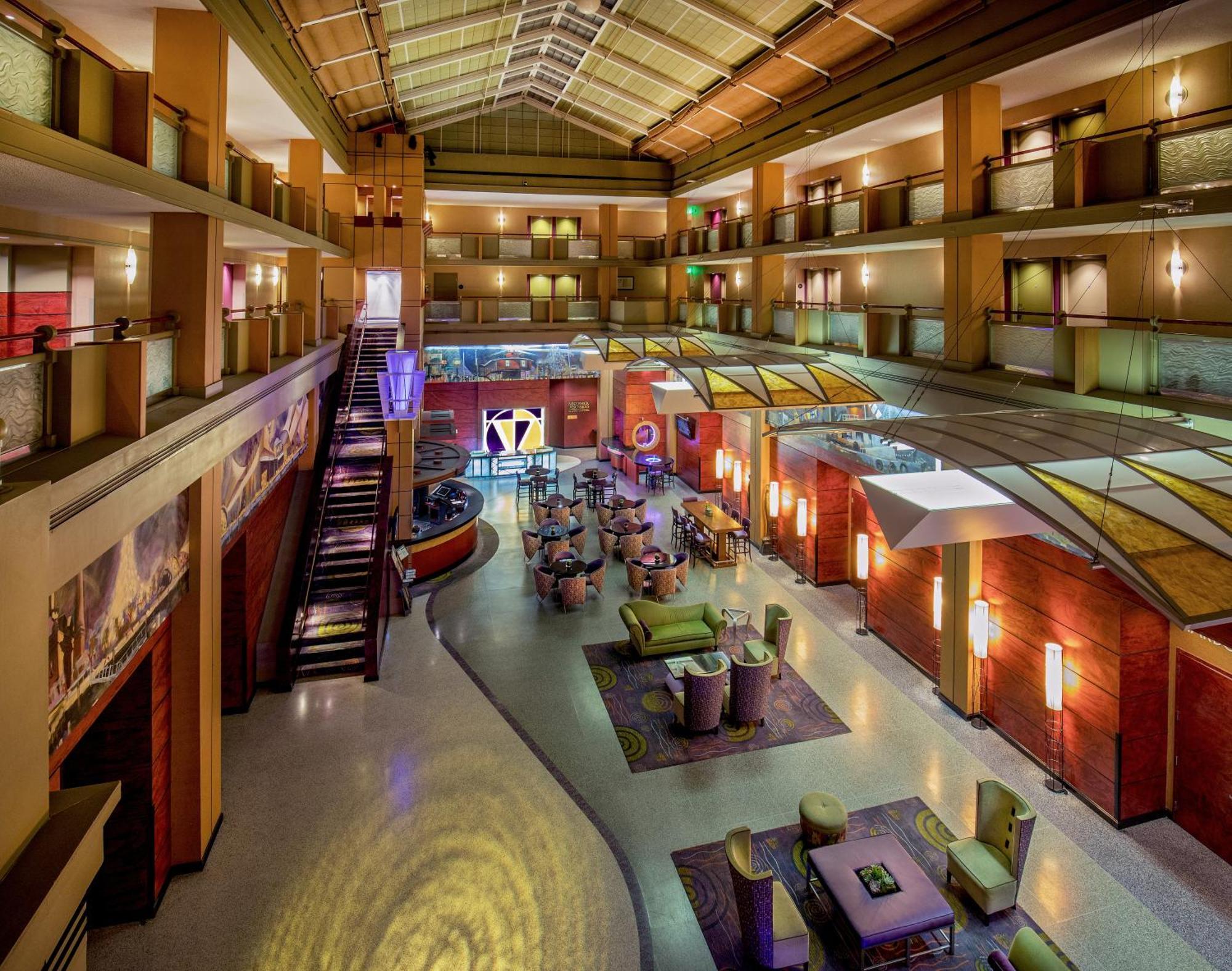 Pier 5 Hotel Baltimore Dış mekan fotoğraf