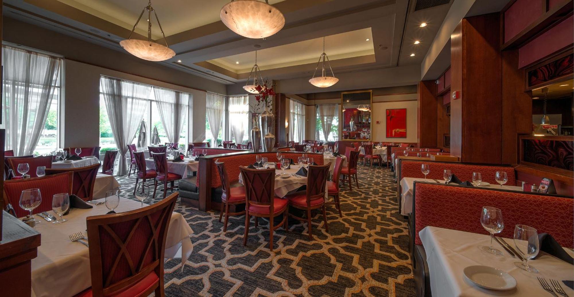 Pier 5 Hotel Baltimore Dış mekan fotoğraf