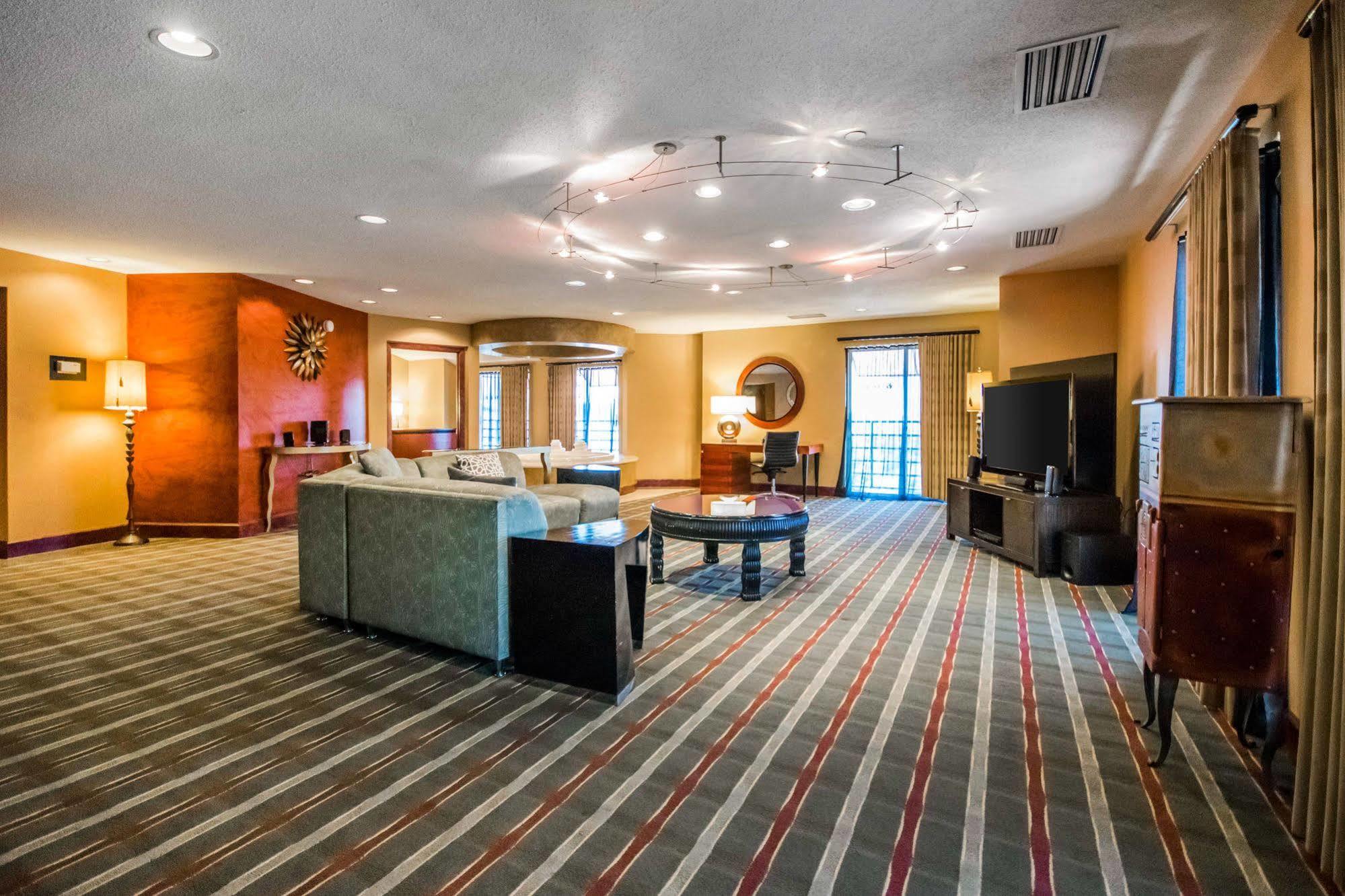 Pier 5 Hotel Baltimore Dış mekan fotoğraf