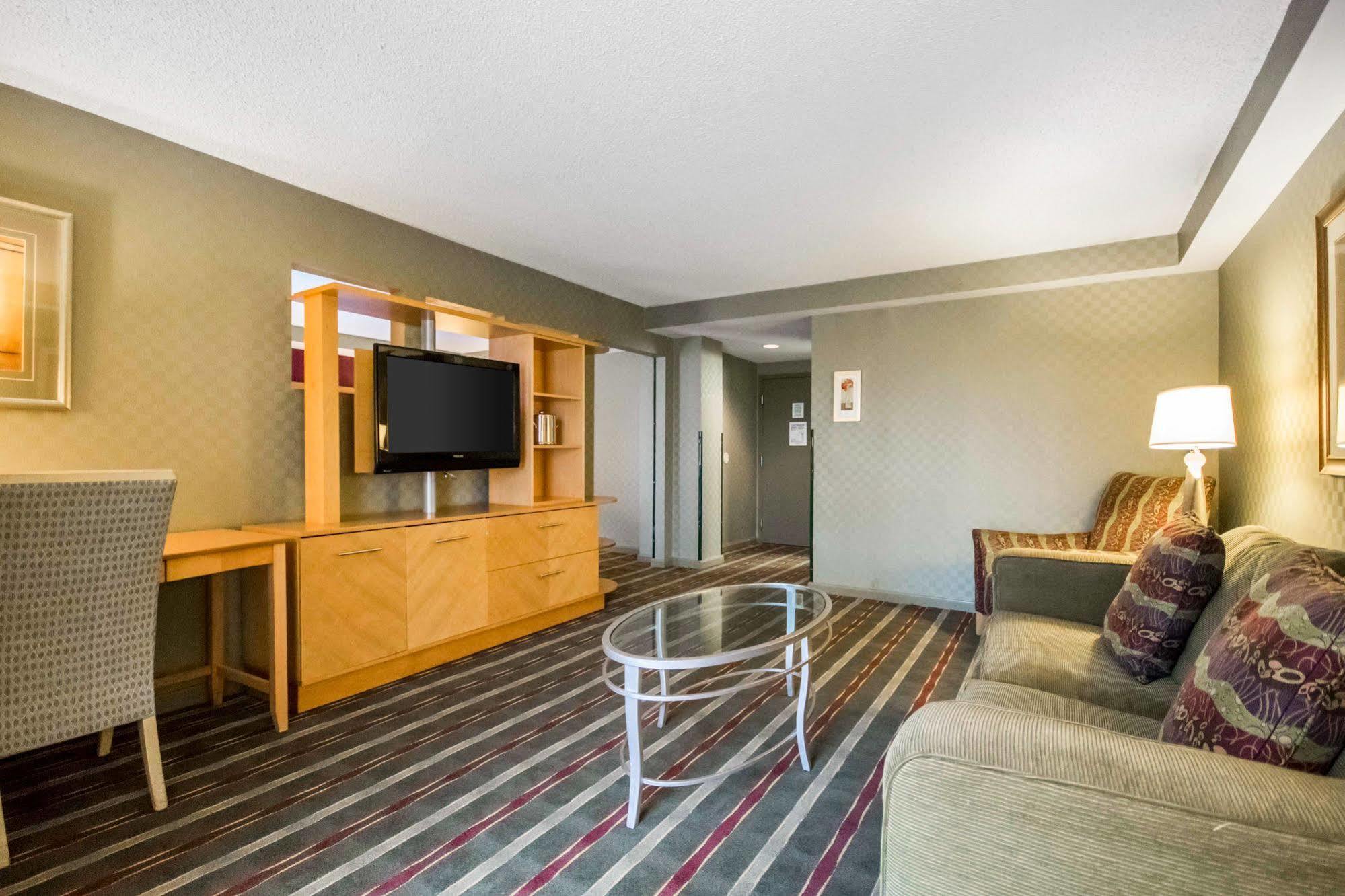 Pier 5 Hotel Baltimore Dış mekan fotoğraf