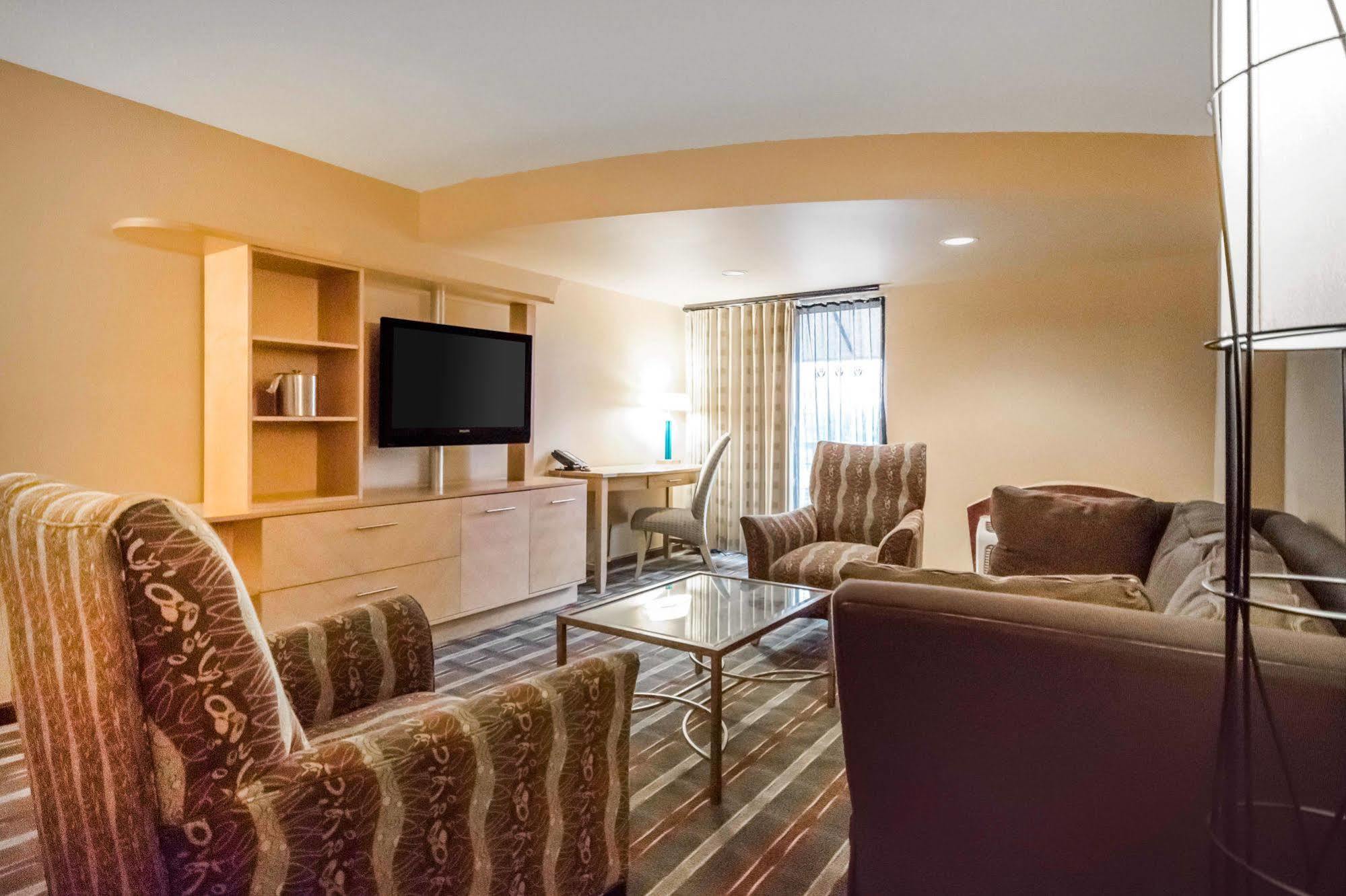 Pier 5 Hotel Baltimore Dış mekan fotoğraf
