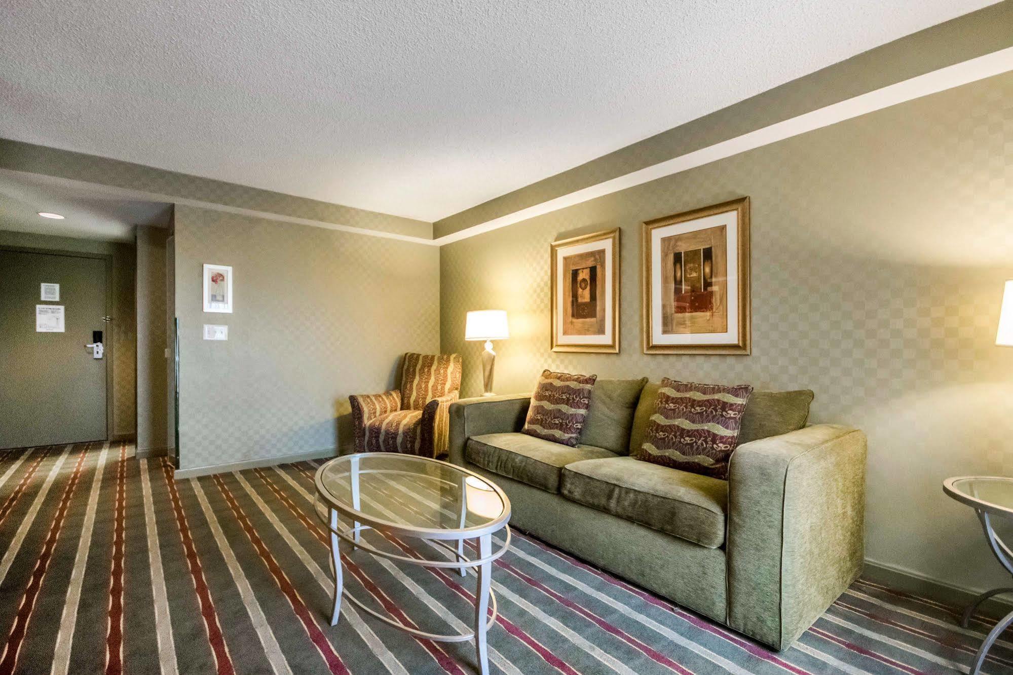 Pier 5 Hotel Baltimore Dış mekan fotoğraf