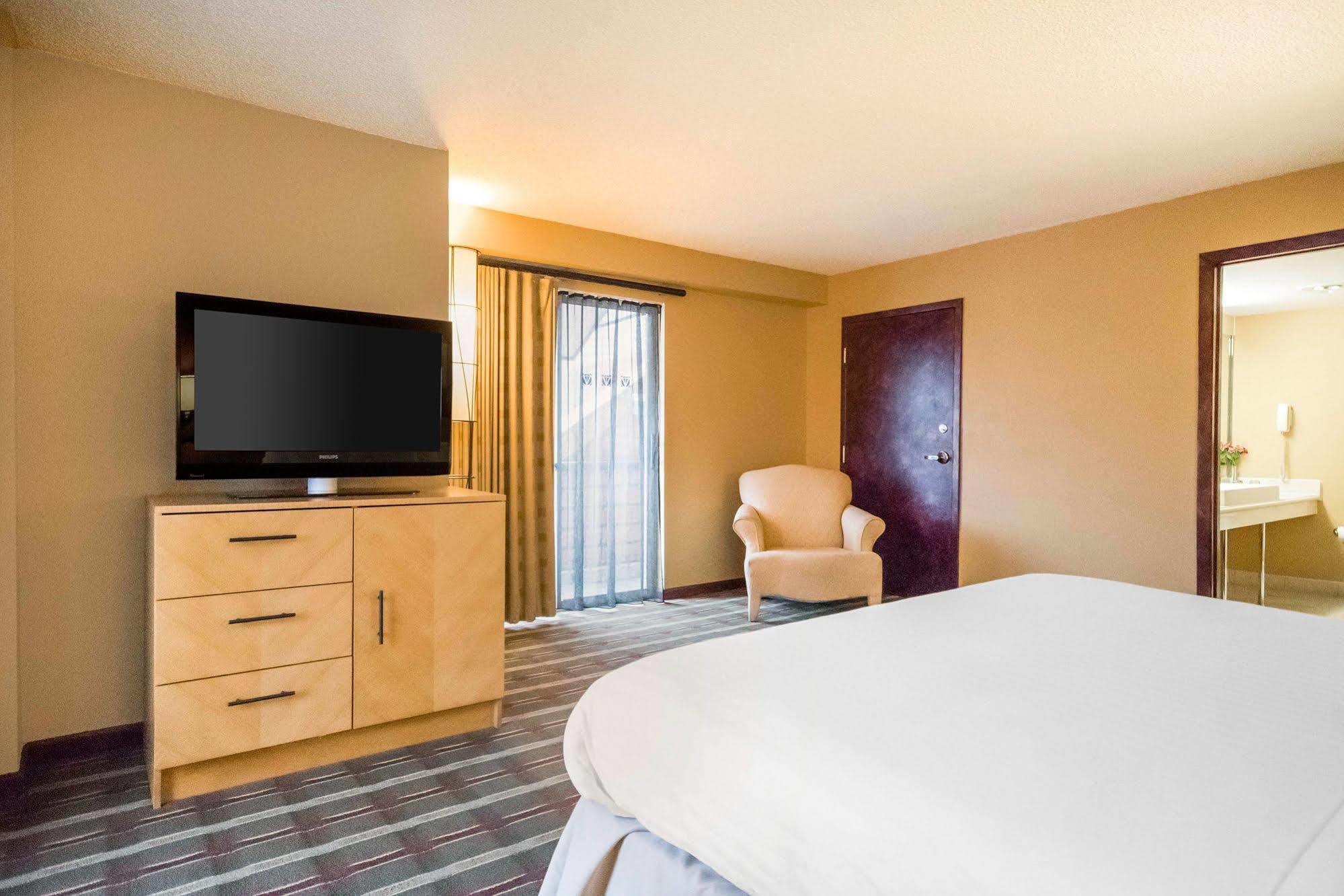 Pier 5 Hotel Baltimore Dış mekan fotoğraf