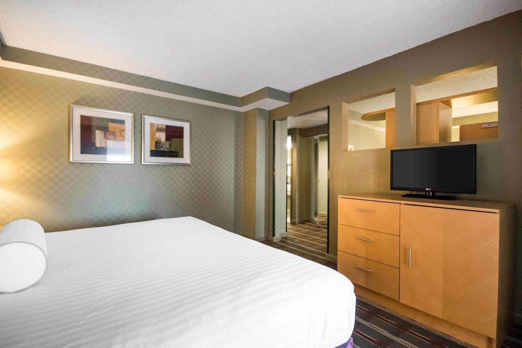 Pier 5 Hotel Baltimore Dış mekan fotoğraf